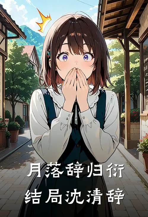 月落辞归衍结局沈清辞