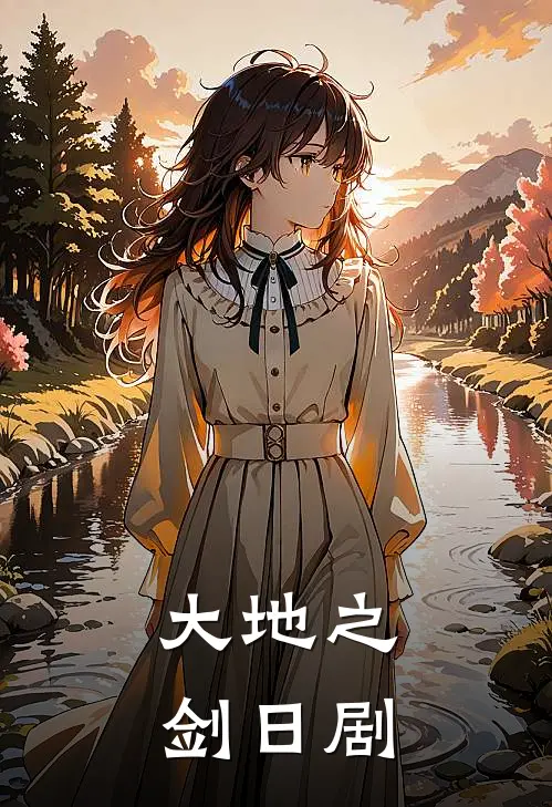 大地之剑日剧