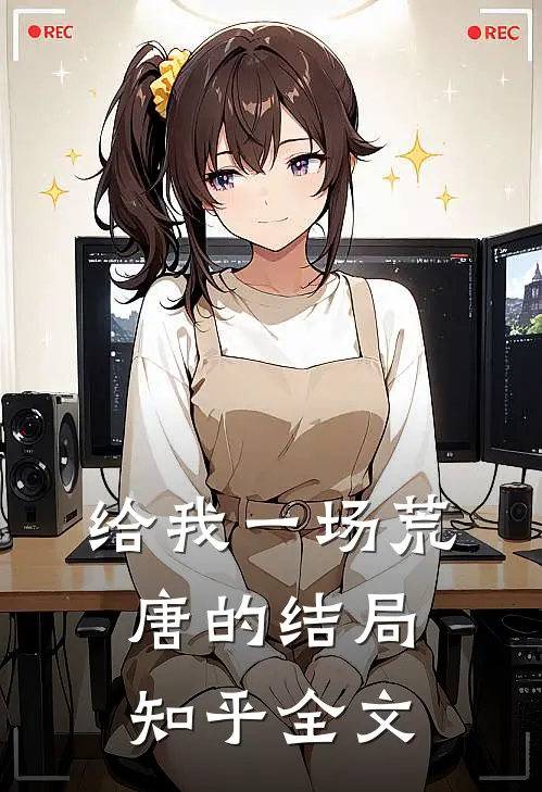 给我一场荒唐的结局知乎全文