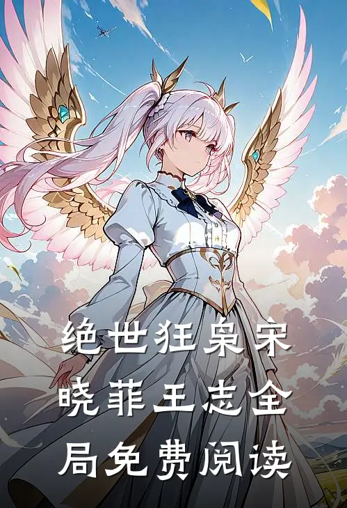绝世狂枭宋晓菲王志全局免费阅读
