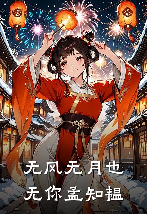 无风无月也无你孟知韫