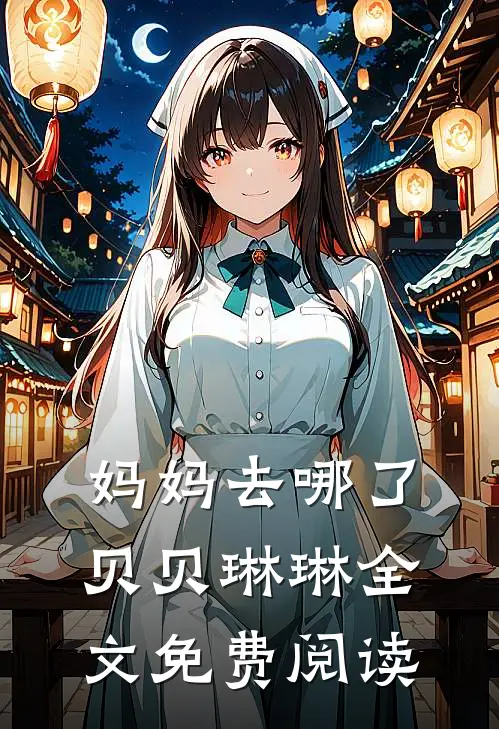 妈妈去哪了贝贝琳琳全文免费阅读