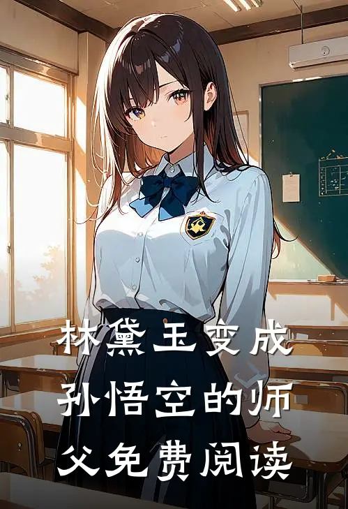 林黛玉变成孙悟空的师父免费阅读