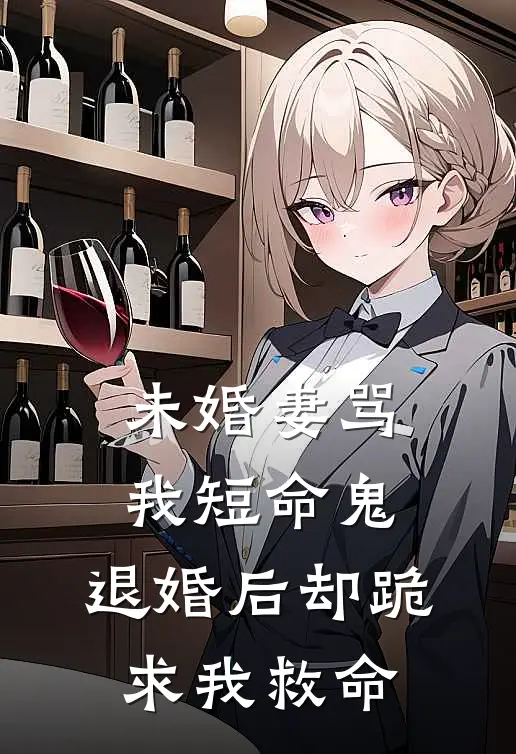 未婚妻骂我短命鬼,退婚后却跪求我救命了