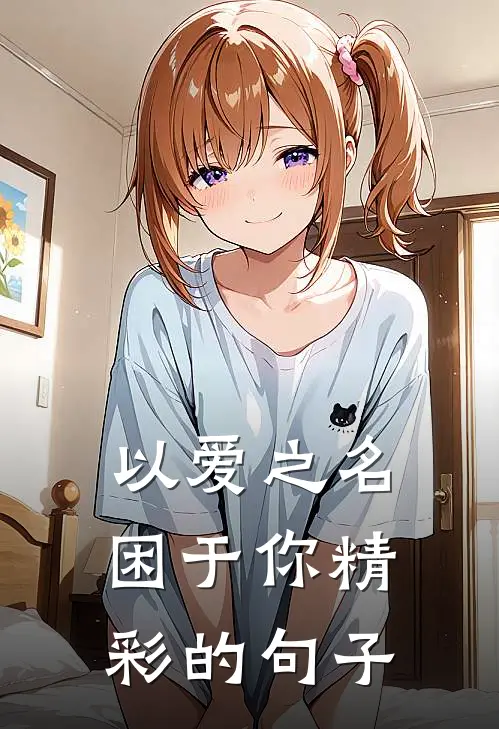 以爱之名困于你精彩的句子