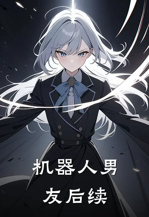 机器人男友后续