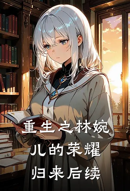 重生之林婉儿的荣耀归来后续