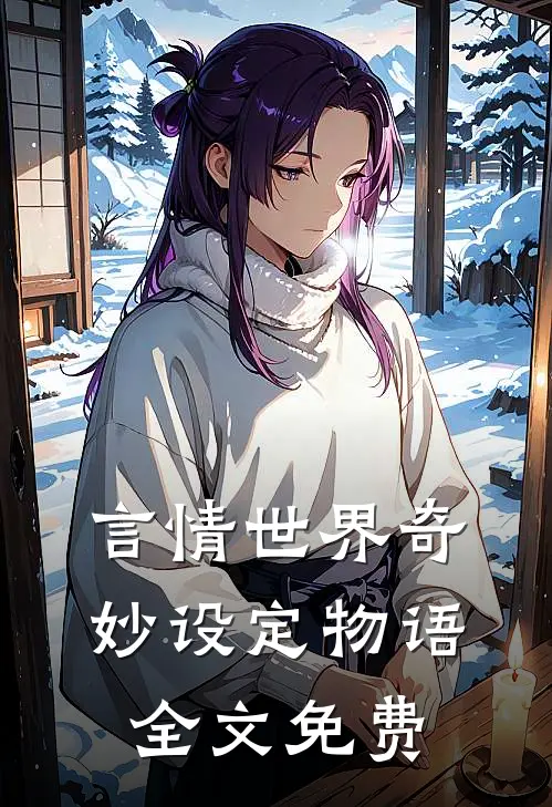 言情世界奇妙设定物语全文免费