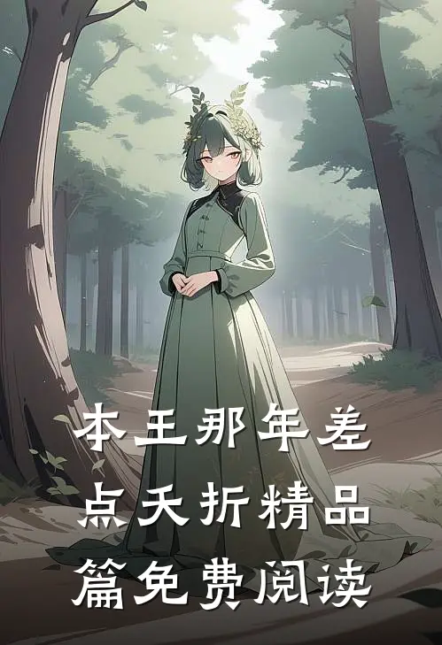 本王那年差点夭折精品篇免费阅读