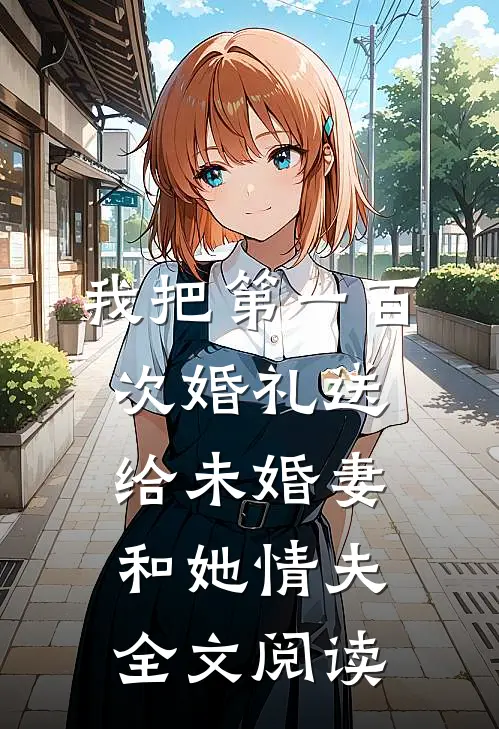 我把第一百次婚礼送给未婚妻和她情夫全文阅读