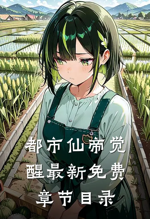 都市仙帝觉醒最新免费章节目录