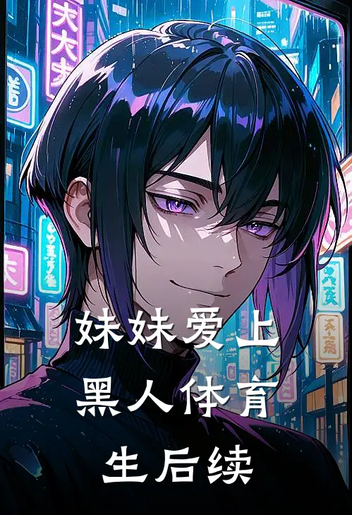 妹妹爱上黑人体育生后续