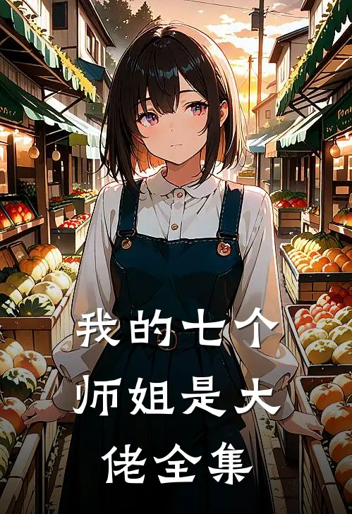 我的七个师姐是大佬全集