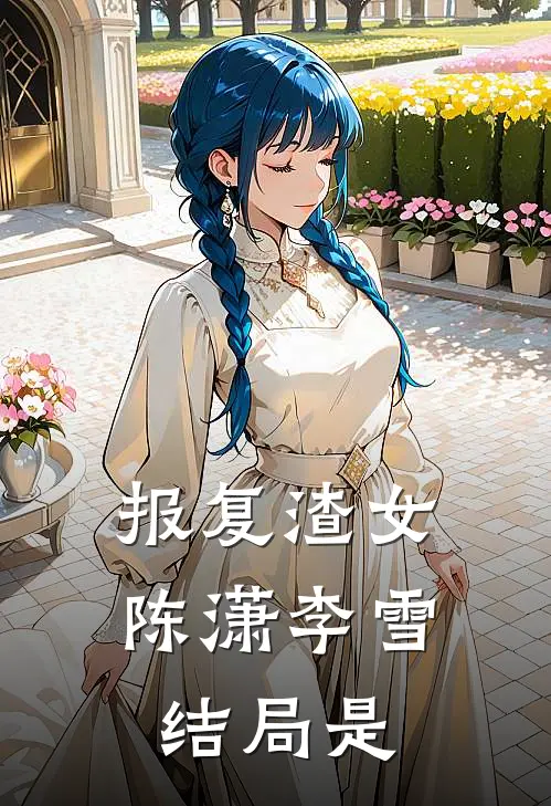 报复渣女陈潇李雪结局是
