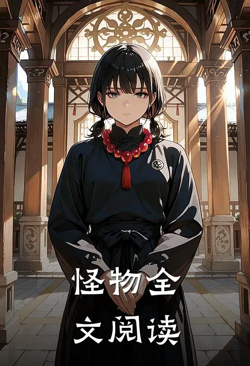 怪物全文阅读