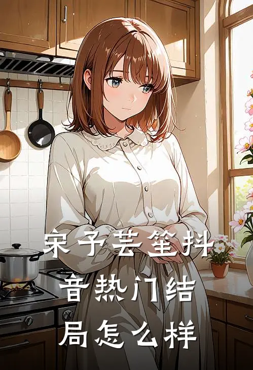 宋予芸笙抖音热门结局怎么样