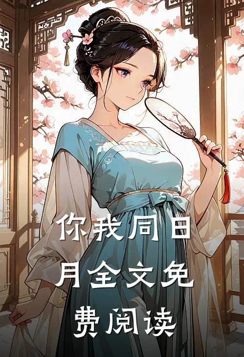 你我同日月全文免费阅读