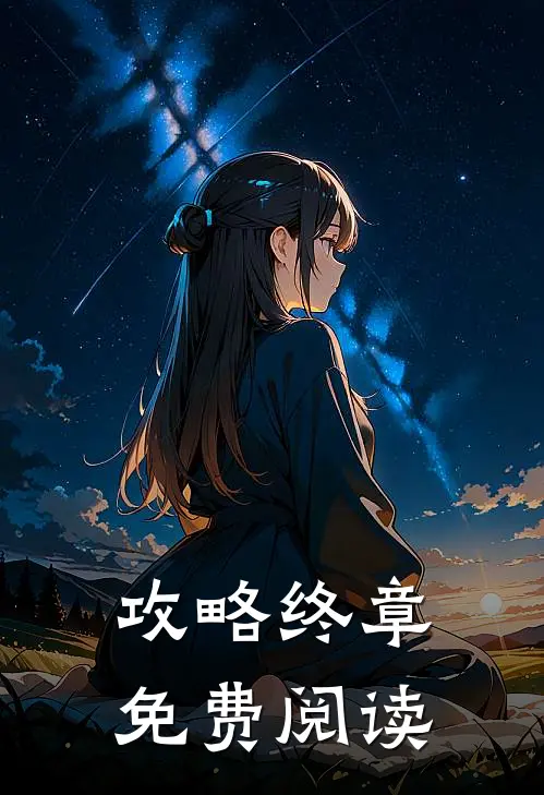 攻略终章免费阅读