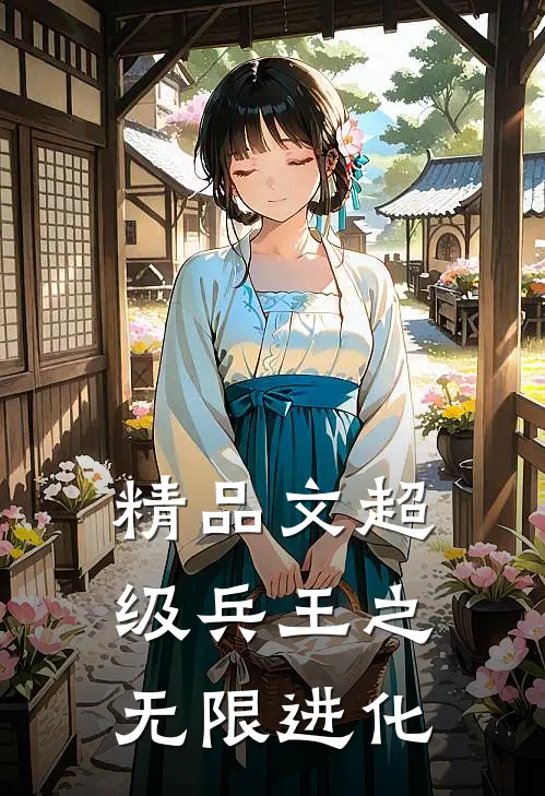 精品文超级兵王之无限进化