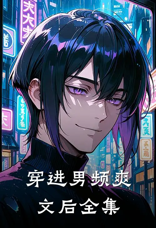 穿进男频爽文后全集