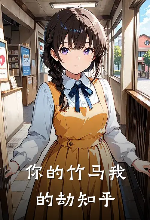 你的竹马我的劫知乎