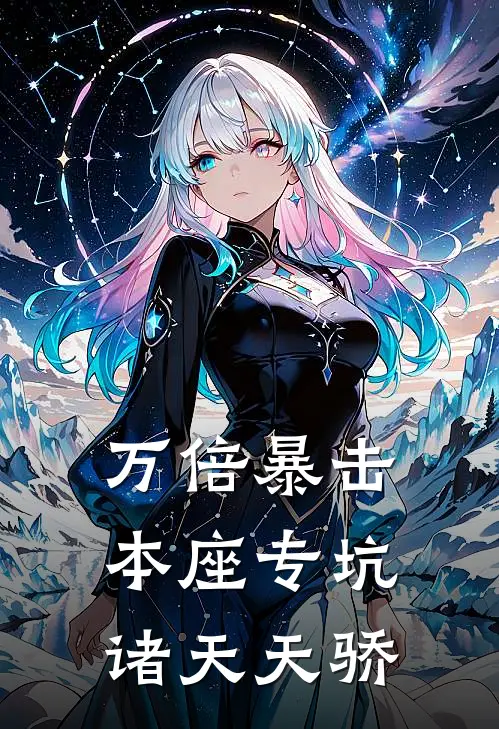 万倍暴击：本座专坑诸天天骄