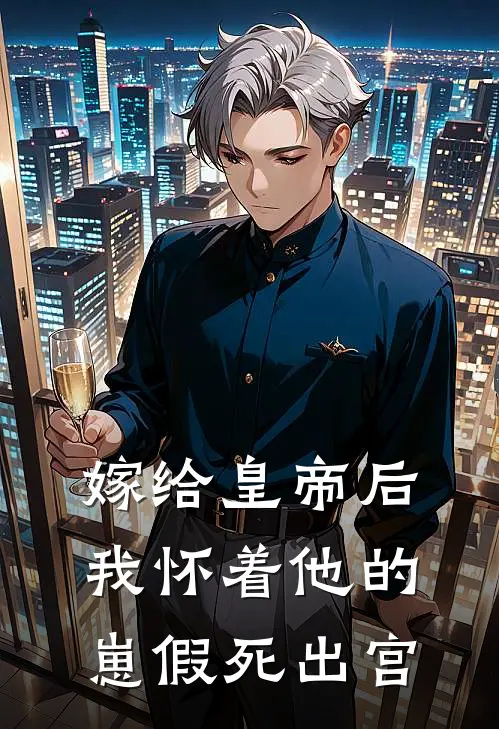 嫁给皇帝后，我怀着他的崽假死出宫