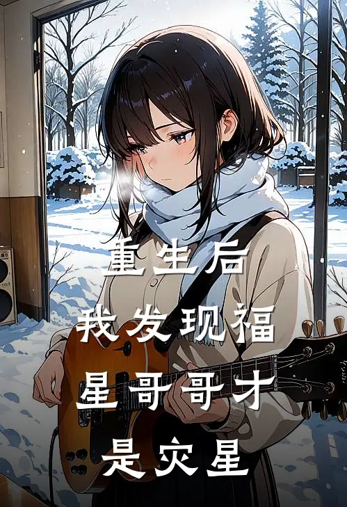 重生后，我发现福星哥哥才是灾星