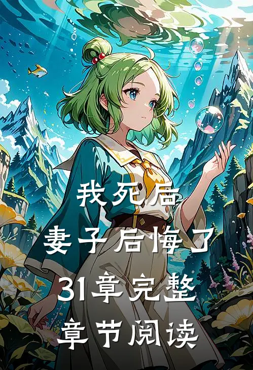 我死后,妻子后悔了31章完整章节阅读