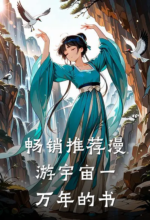 畅销推荐漫游宇宙一万年的书