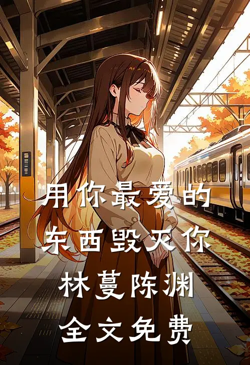用你最爱的东西毁灭你林蔓陈渊全文免费
