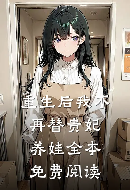 重生后我不再替贵妃养娃全本免费阅读