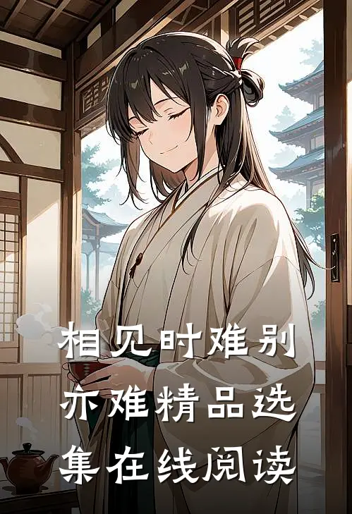 相见时难别亦难精品选集在线阅读