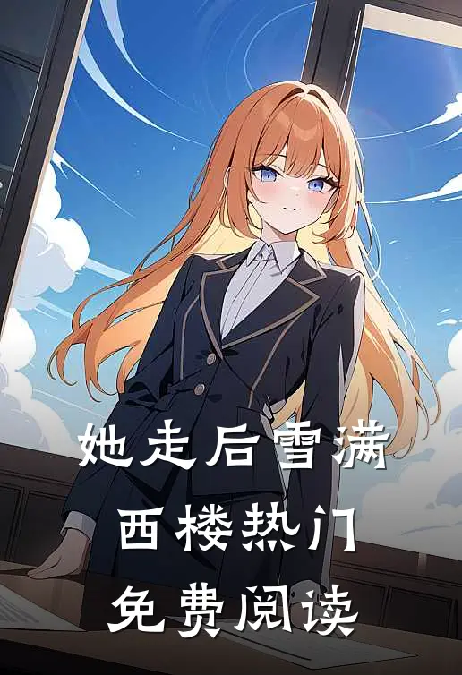 她走后雪满西楼热门免费阅读