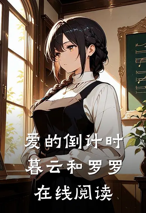 爱的倒计时暮云和罗罗在线阅读