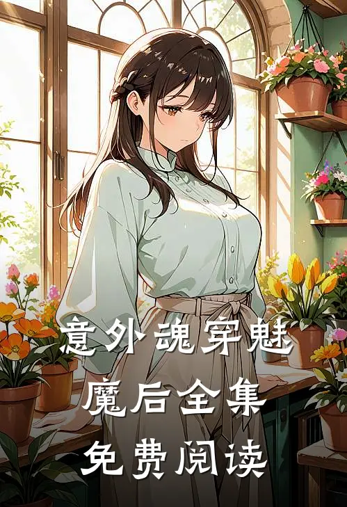 意外魂穿魅魔后 全集免费阅读