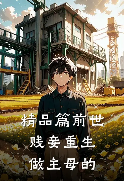 精品篇前世贱妾重生做主母的