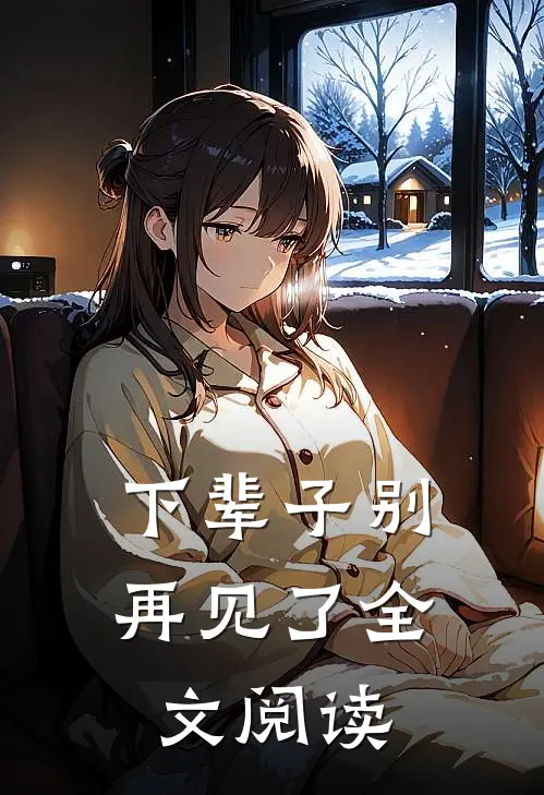 下辈子别再见了全文阅读