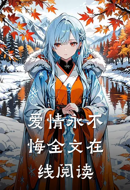 爱情永不悔全文在线阅读