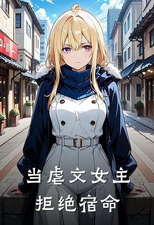当虐文女主拒绝宿命