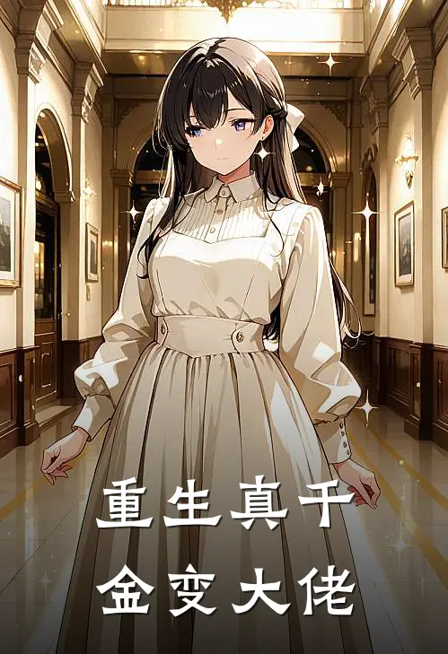 重生真千金变大佬