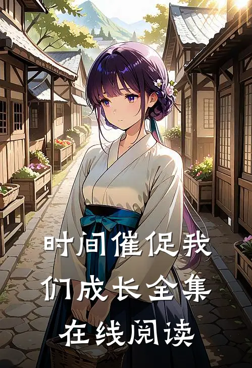 时间催促我们成长全集在线阅读