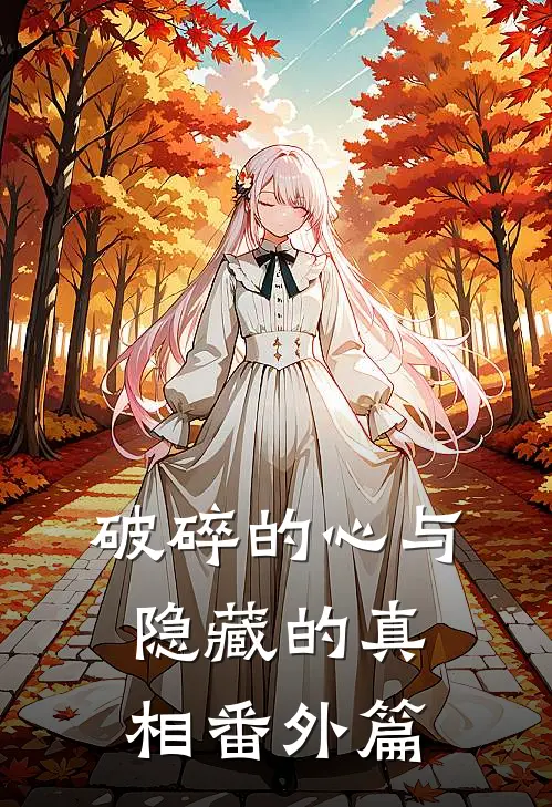 破碎的心与隐藏的真相 番外篇