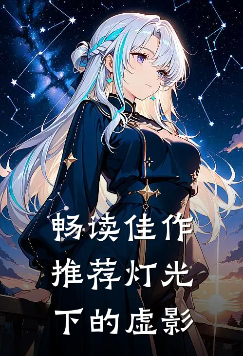 畅读佳作推荐灯光下的虚影