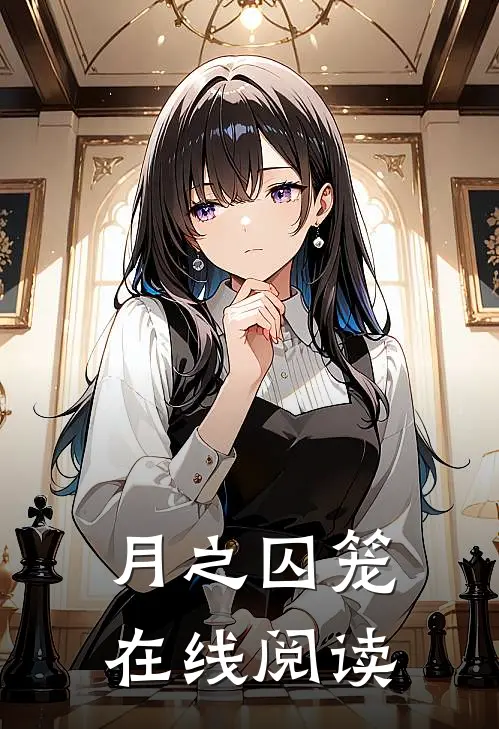 月之囚笼在线阅读