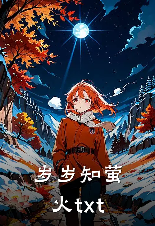 岁岁知萤火txt