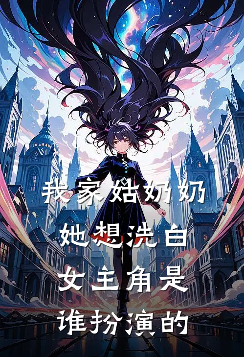 我家姑奶奶她想洗白女主角是谁扮演的