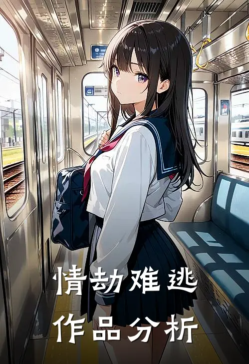 情劫难逃作品分析