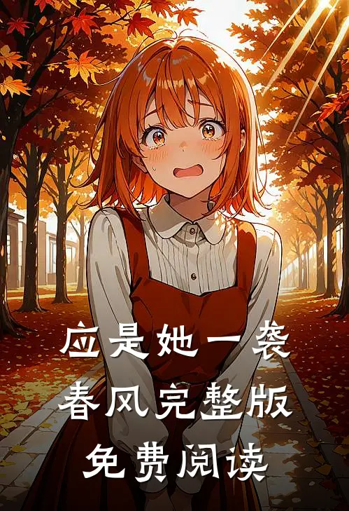 应是她一袭春风完整版免费阅读