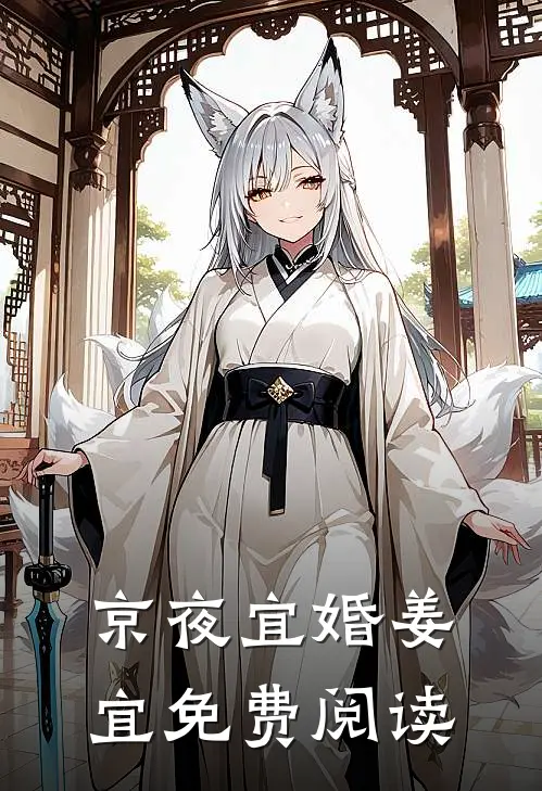 京夜宜婚姜宜免费阅读